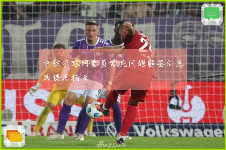 中欧买球网首页常见问题解答汇总及使用指南