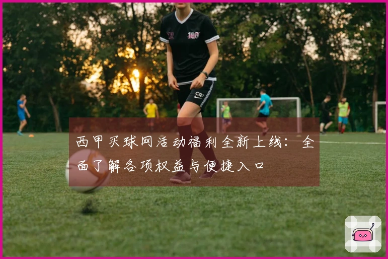西甲买球网活动福利全新上线：全面了解各项权益与便捷入口