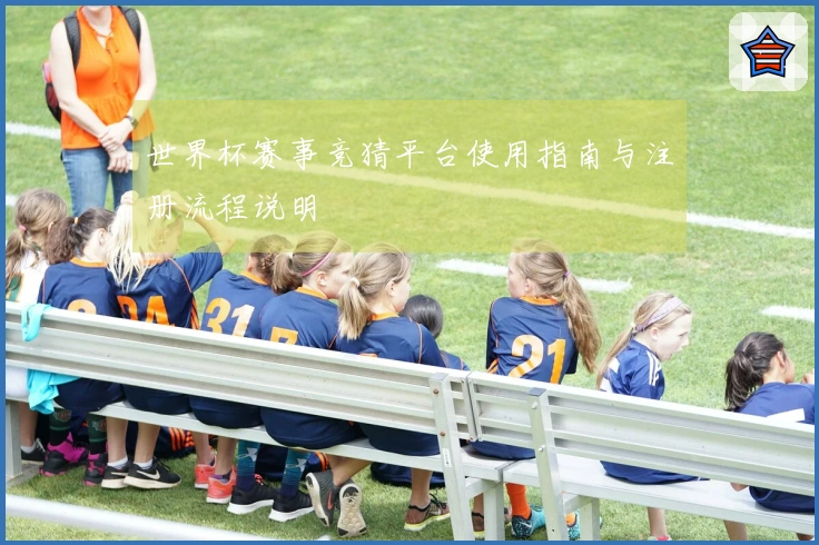 世界杯赛事竞猜平台使用指南与注册流程说明