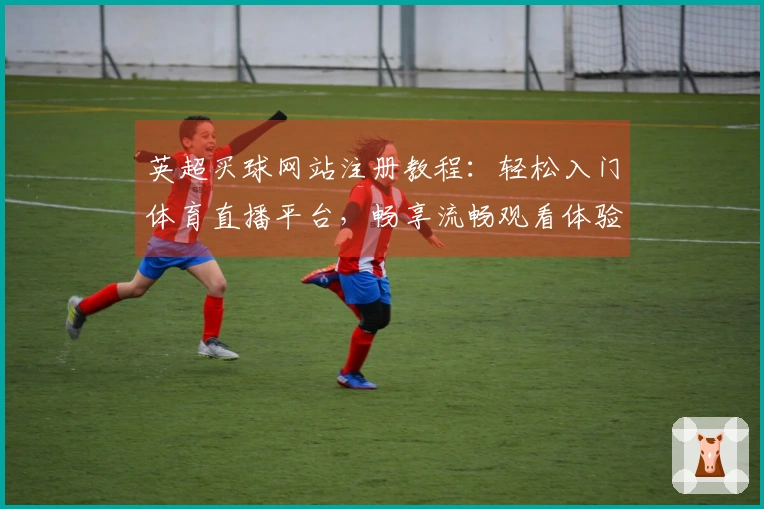 英超买球网站注册教程：轻松入门体育直播平台，畅享流畅观看体验