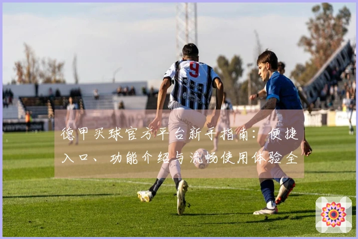 德甲买球官方平台新手指南:便捷入口、功能介绍与流畅使用体验全方位指引