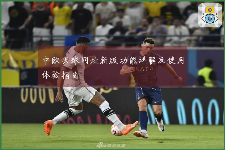 中欧买球网址新版功能详解及使用体验指南