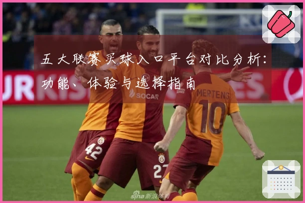 五大联赛买球入口平台对比分析：功能、体验与选择指南