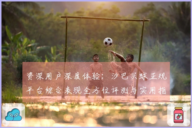 资深用户深度体验：沙巴买球正规平台综合表现全方位评测与实用指南